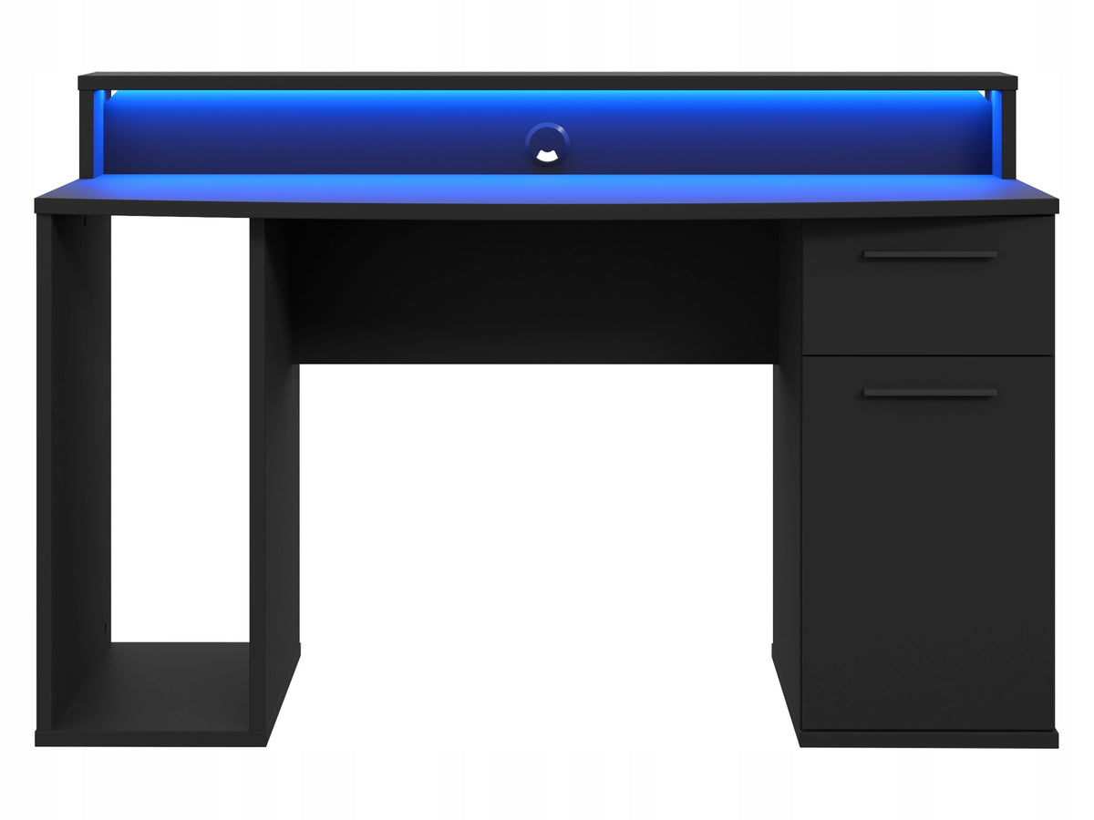 Ayo Gaming Desk with LED Lighting EAN (GTIN) 5903211080609