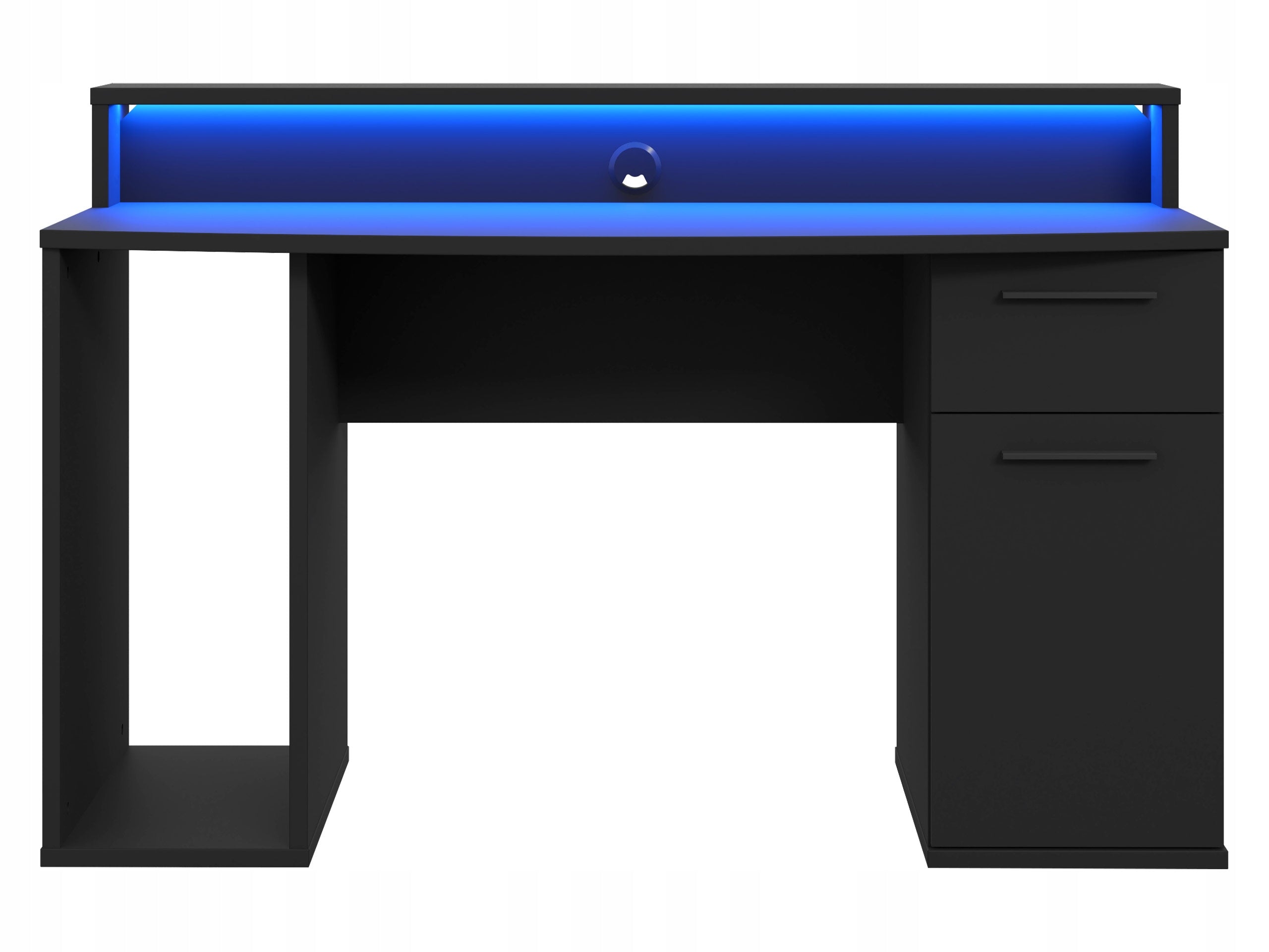Ayo Gaming Desk with LED Lighting EAN (GTIN) 5903211080609