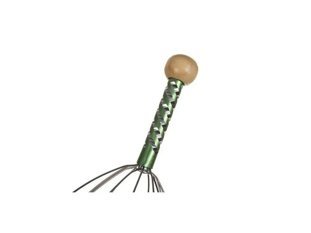 Ayurvedic head massager Iso Trade Manufacturer code 00015649