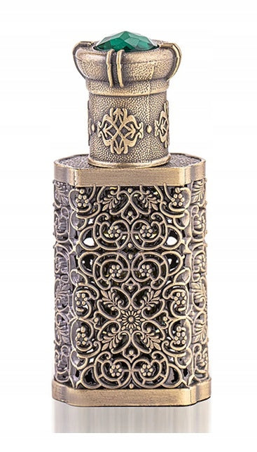 Azha Attar Al Shams Unisex Perfumed Oil 10ml - Elegance and Freshness Brand no brand