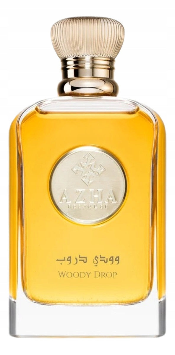 Azha Woody Drop Eau de Parfum Spray 100ml