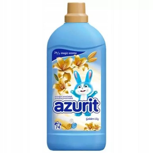 Azurit aviváž Golden Lily 1628ml
