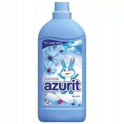 Azurit aviváž Sky blue 1628ml