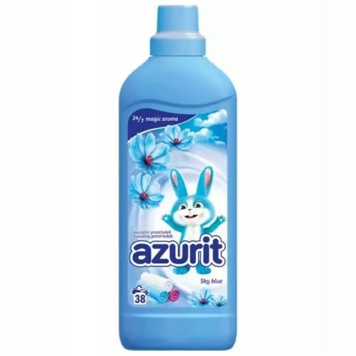 Azurit aviváž Sky blue 836ml