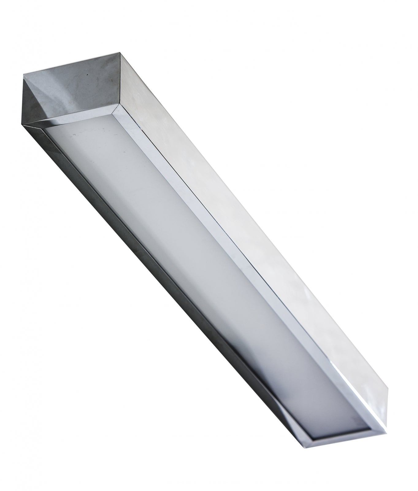 Wand-Badezimmerleuchte AZzardo Rado AZ2080 