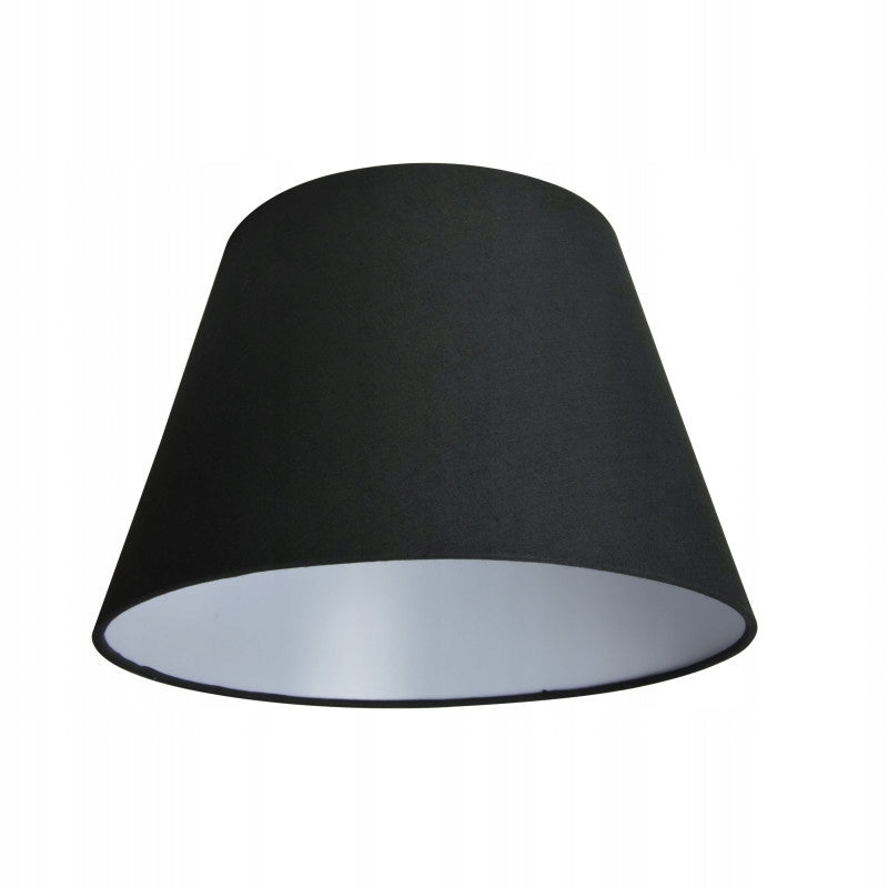 Azzardo šviestuvo gaubtas Shade ZF 26 Black