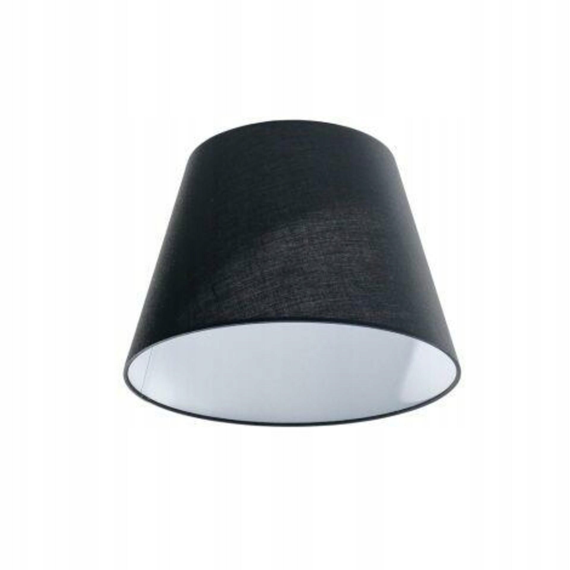 Azzardo šviestuvo gaubtas Shade ZF 26 Black