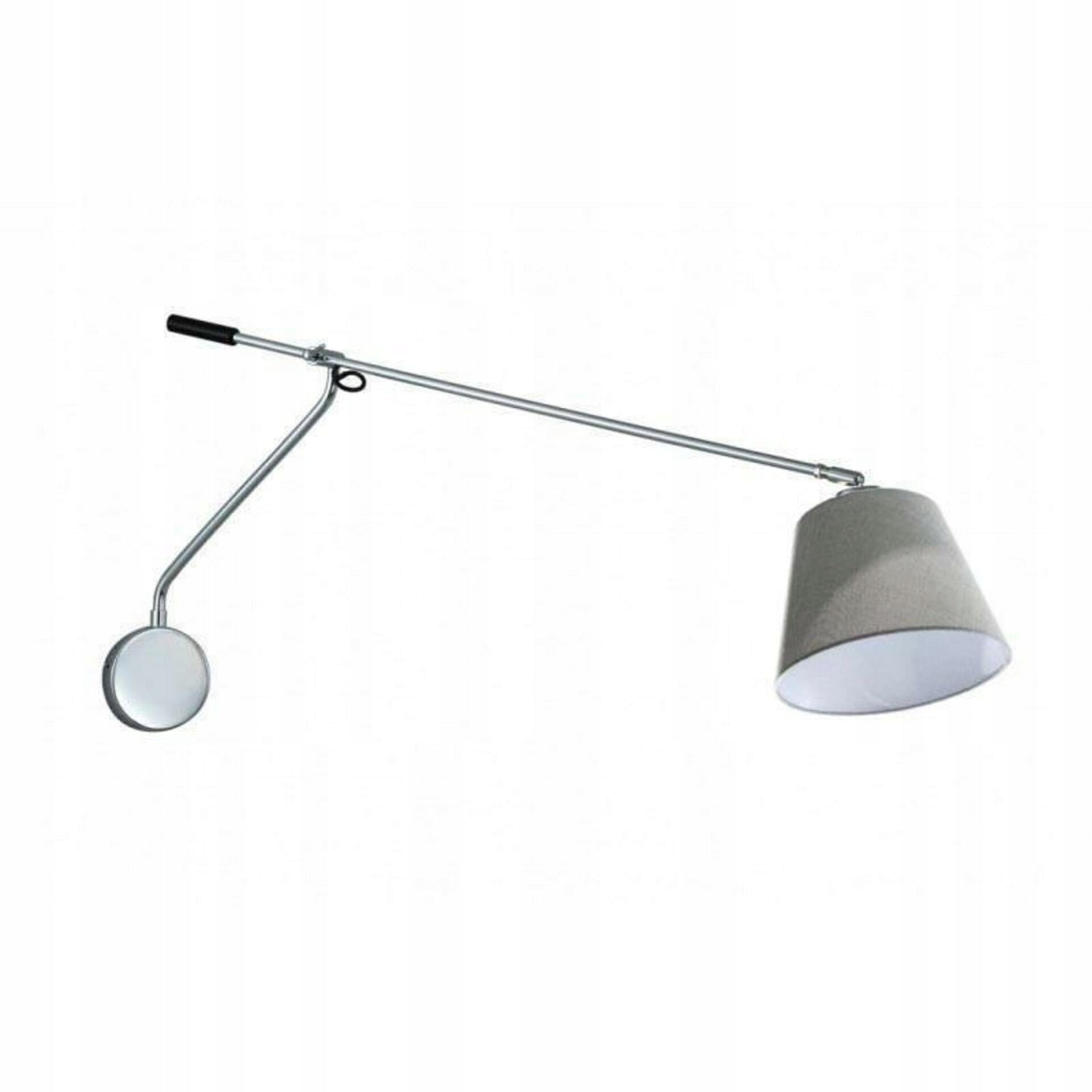 Azzardo šviestuvo gaubtas Shade ZF 26 Grey