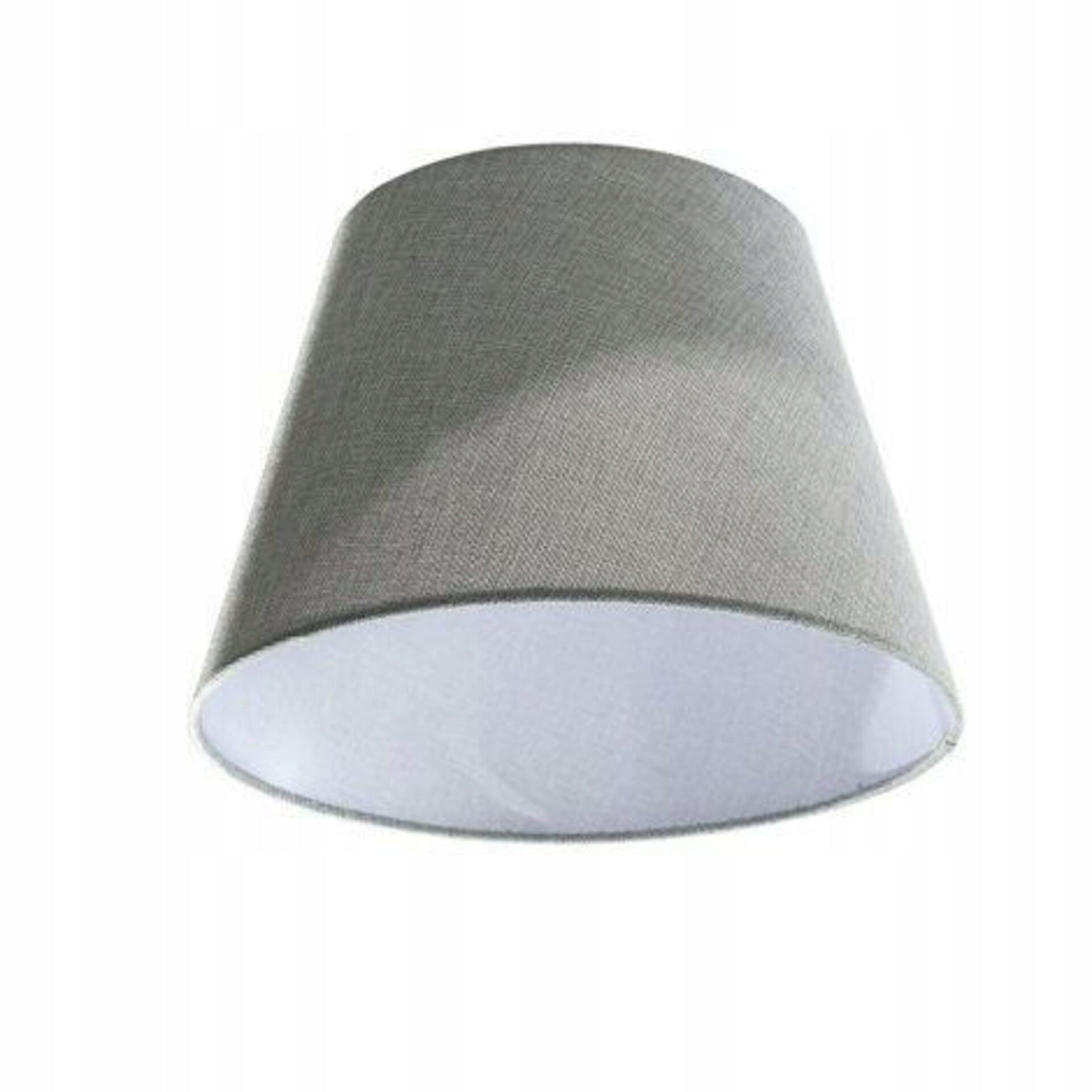 Azzardo šviestuvo gaubtas Shade ZF 26 Grey