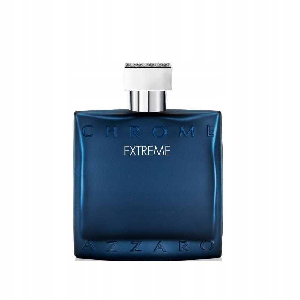 Azzaro Chrome Extreme Perfumed Water 50 ml