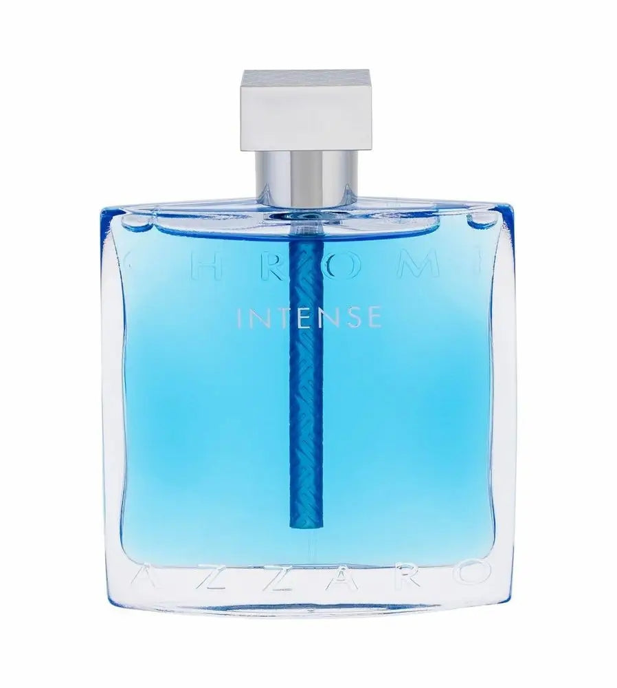 Azzaro Chrome Intense 100 ml eau de toilette male EDT Manufacturer code 3351500966011