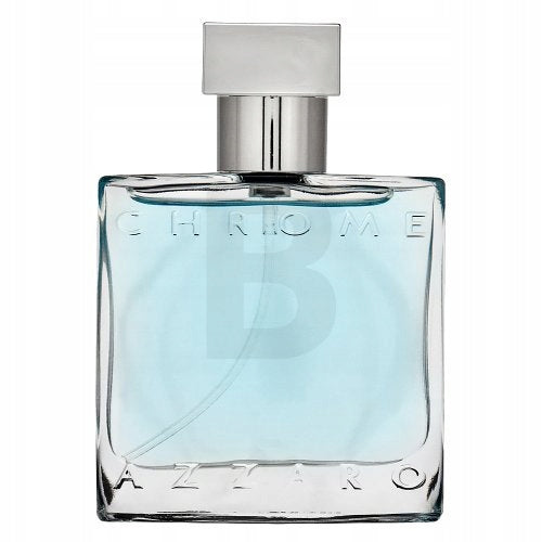 Azzaro Chrome toaletní voda pro muže 30 ml