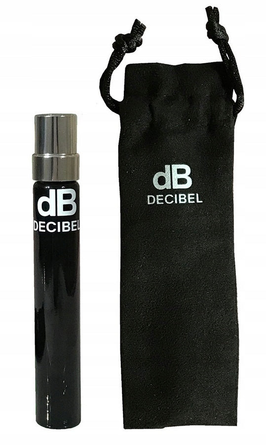 Azzaro Decibel Eau de toilette EDT spray 7,5ml