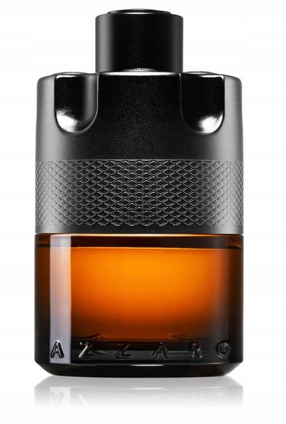 Azzaro Eau de Parfum 100 ml Manufacturer code 3614273638852
