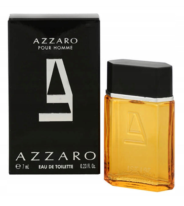 Azzaro Pour Homme EDT M 7ml