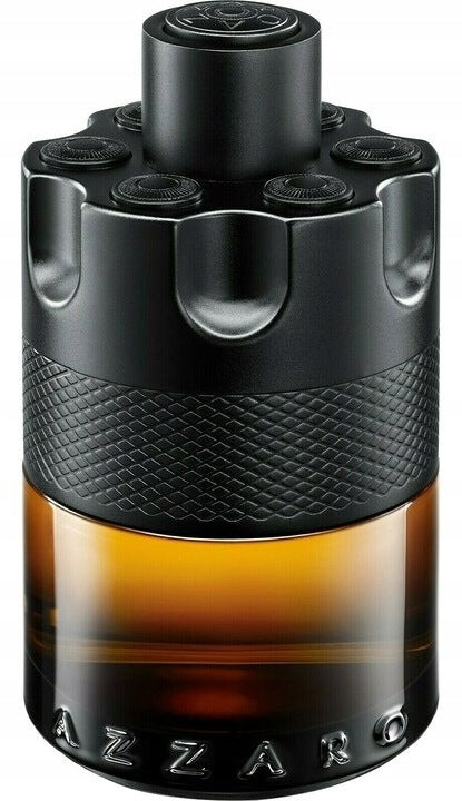 Azzaro The Most Wanted Parfum 100ml Brand Azzaro