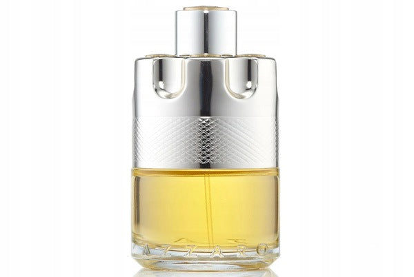 Azzaro Wanted 100ml EDT Packaging status original