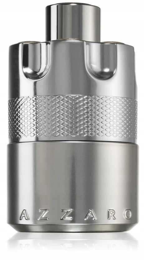 Azzaro Wanted Eau de Parfum 50 ml Man original Brand Azzaro