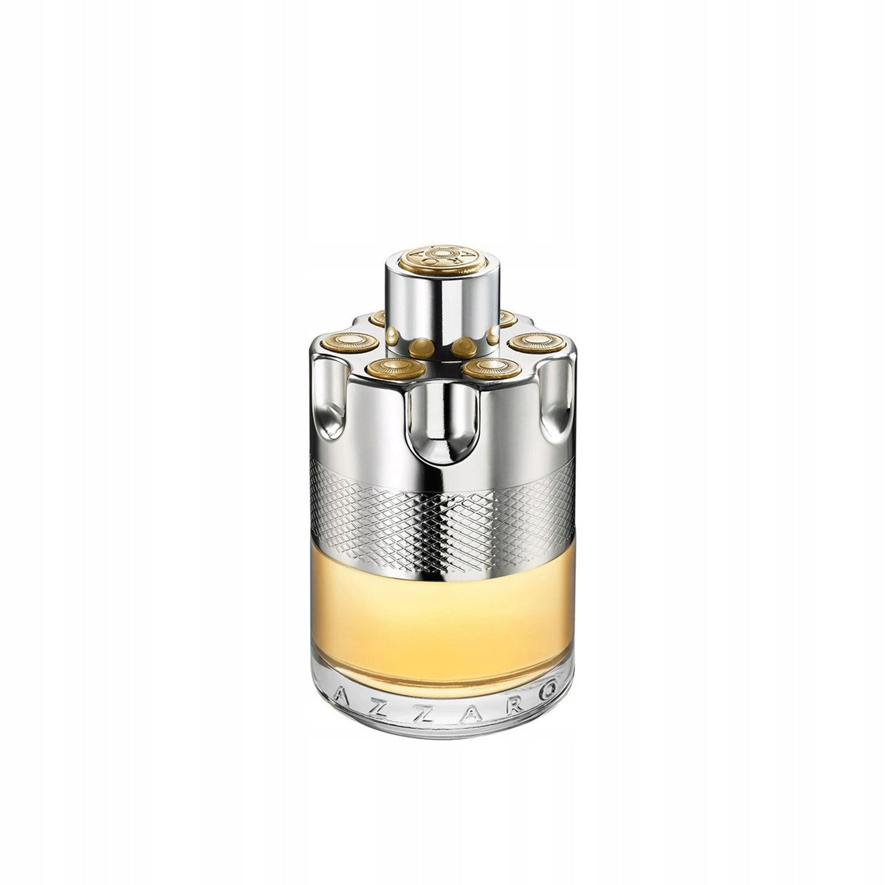 Azzaro Wanted Eau de Toilette - 100ml Manufacturer code 91U3001
