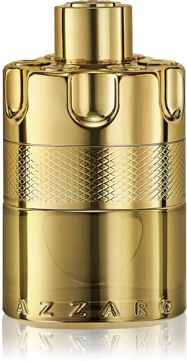 Azzaro Wanted Forever Elixir 100 ml Brand Azzaro