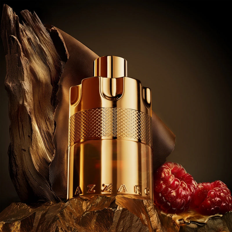 Azzaro Wanted Forever Elixir 100 ml Packaging volume 100 ml