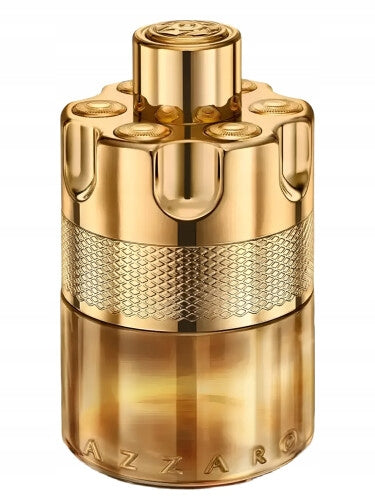 Azzaro Wanted Forever Elixir 100 ml