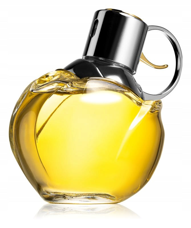 Azzaro Wanted Girl Eau de Parfum for Women, 50 ml Brand Azzaro