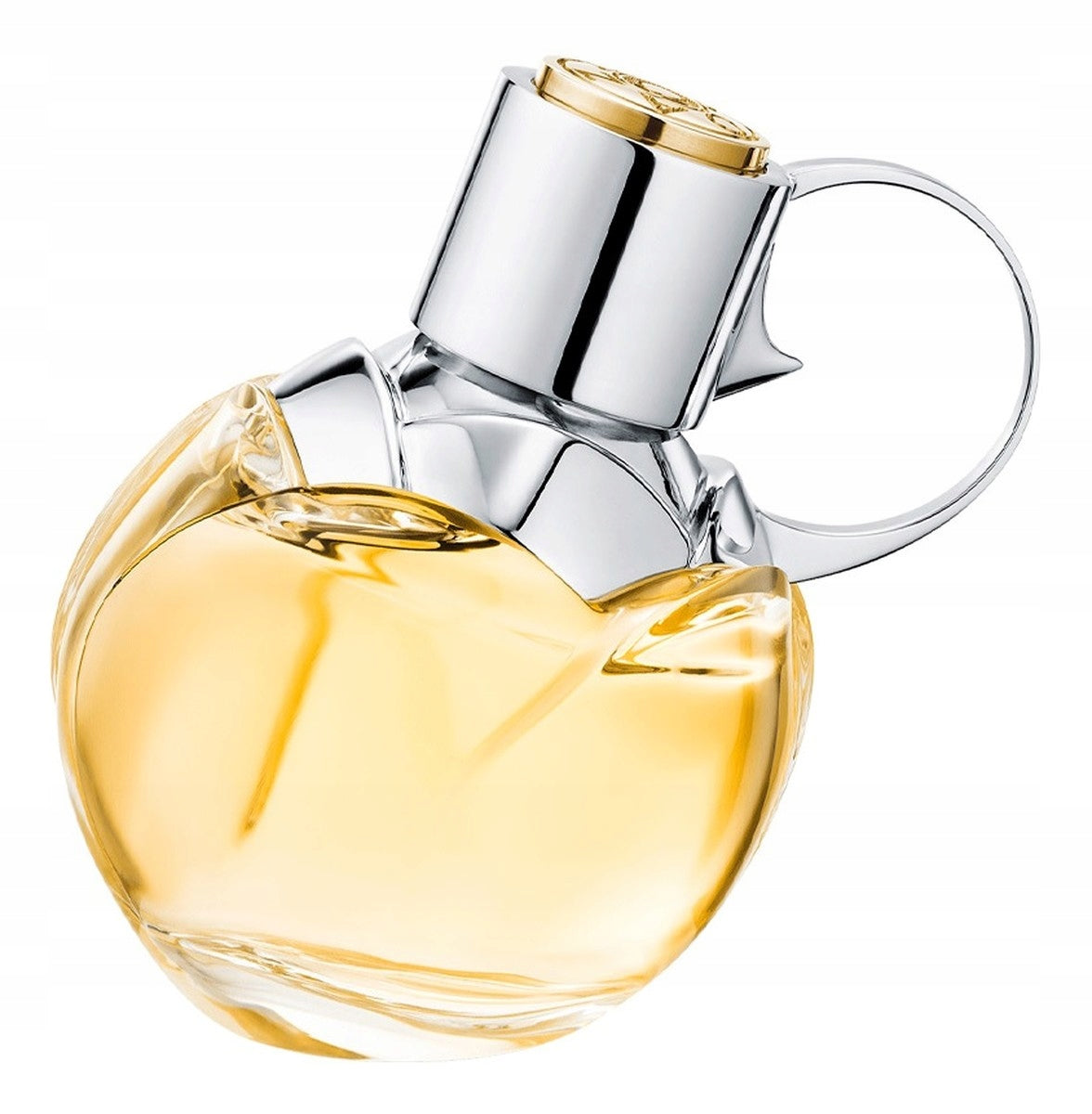 Azzaro Wanted Girl Eau de Parfum spray 30 ml