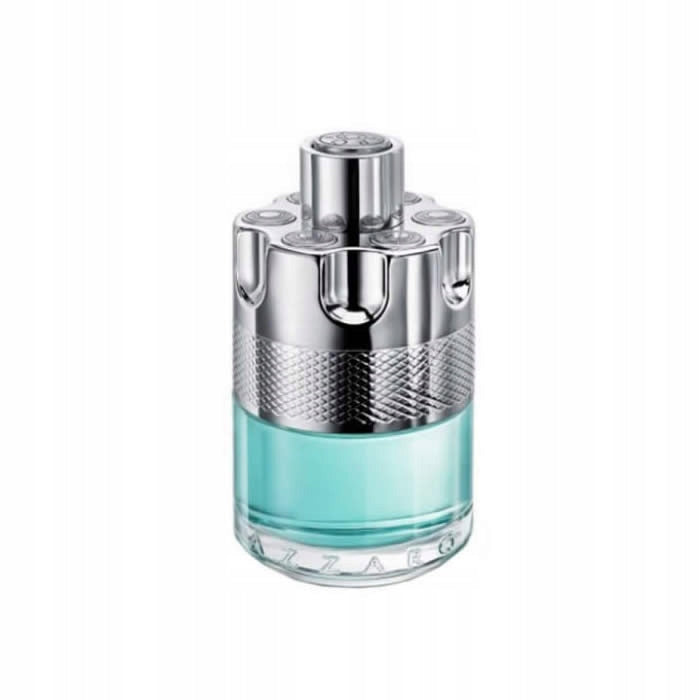 Azzaro Wanted Tonic EDT eau de toilette 100 ml Manufacturer code 3351500017379