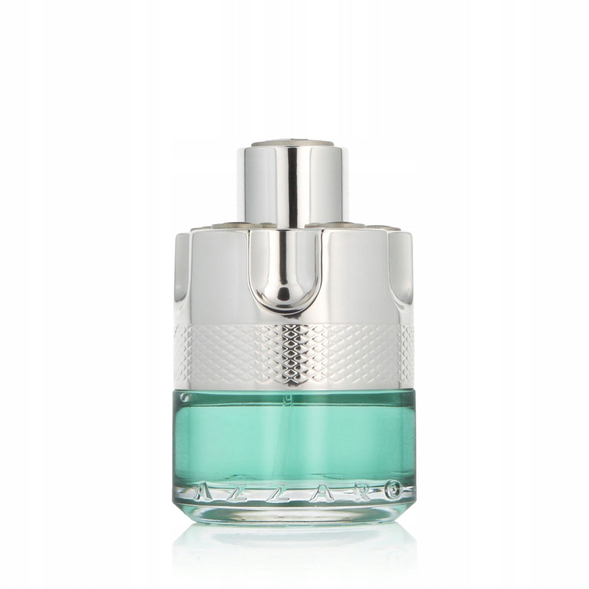 Azzaro Wanted Tonic Eau de Toilette 50ml - Men's