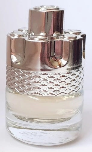 Azzaro Wanted eau de toilette for men 5 ml miniature