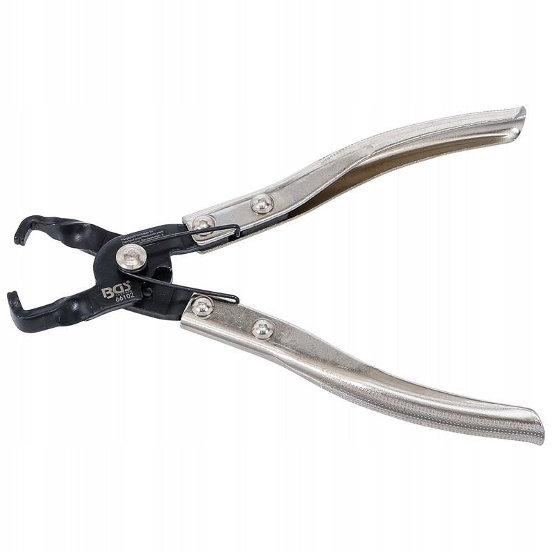 B.66102_M 180MM SPRING BAND PLIERS Brand BGS Technic