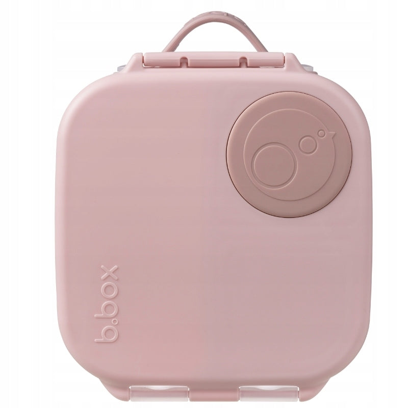 B.BOX MINI LUNCHBOX BREAKFAST FOR SCHOOL FOOD WITH COMPARTMENTS