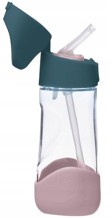 Vaikiška gertuvė B. Box, Indigo Rose, 450 ml