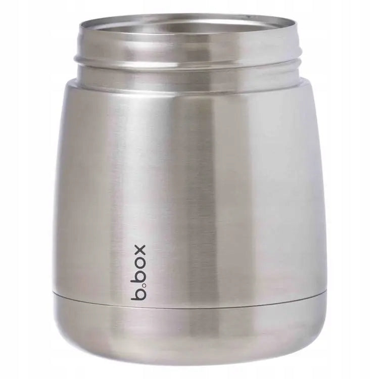 Termosas maistui B.BOX Blue Slate, 335 ml