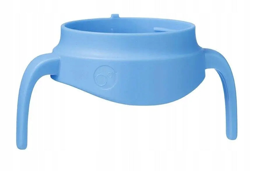 Termosas maistui B.BOX Blue Slate, 335 ml