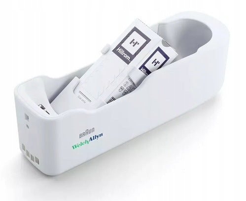B.Braun Theromoscan PRO 6000 small base Medical device yes