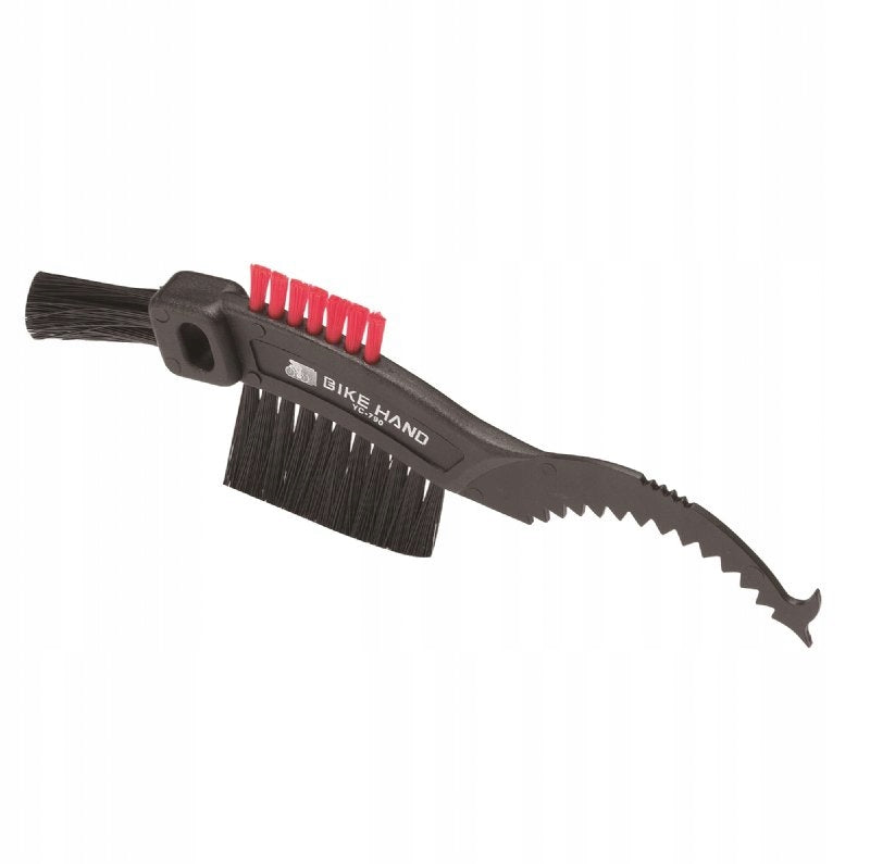 B-H BICYCLE CHAIN CASSETTE DRIVE BRUSH