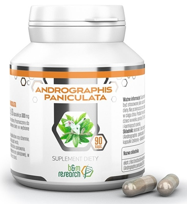 B&M botamed - BUHNER protocol | Buhner | set of 3 x 90 caps. | LYME DISEASE Washable not specified
