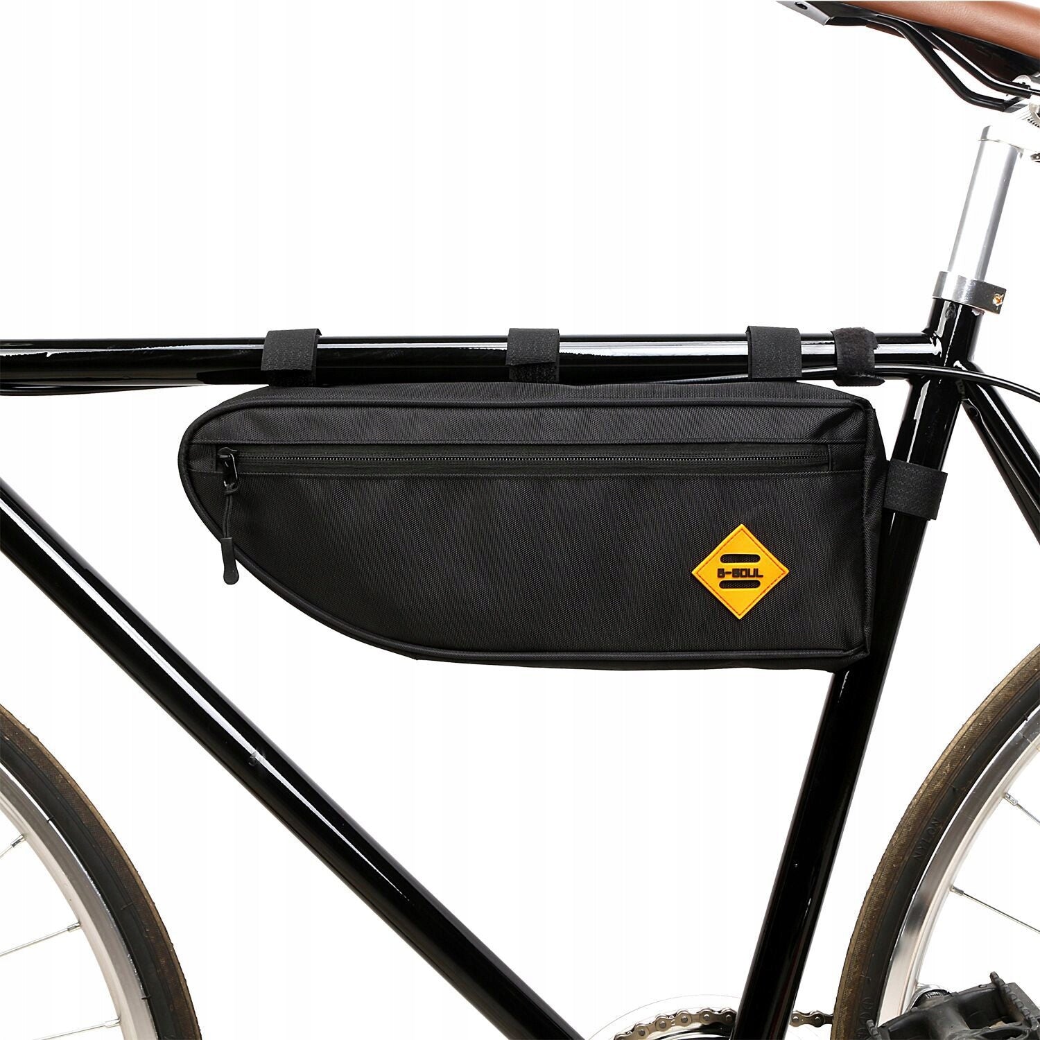 B-Soul front bicycle bag B-SOUL BAG 3l