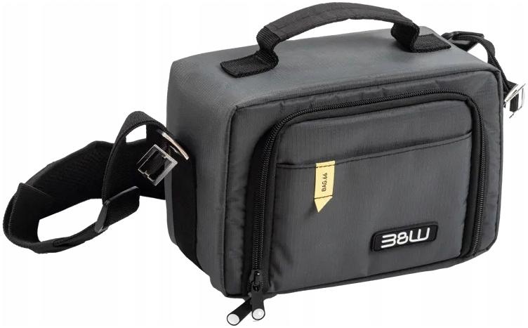 B&W TEX-66 Carry Bag for DJI Neo