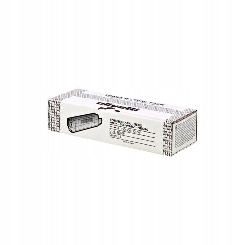 B0609 OLIVETTI D-COLOR P20W WITH TONER BLACK