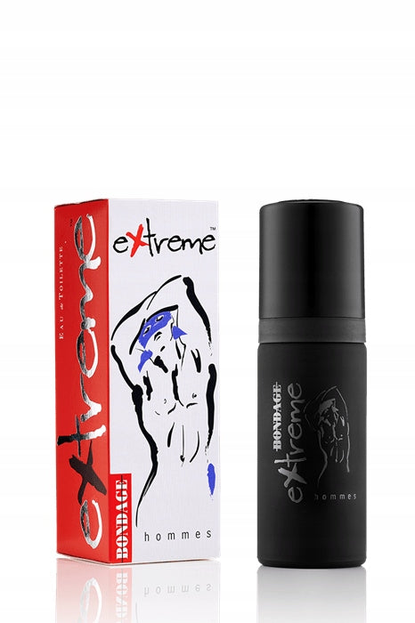 B0ndage Extreme Hommes- toaletní voda EAN (GTIN) 025929166507