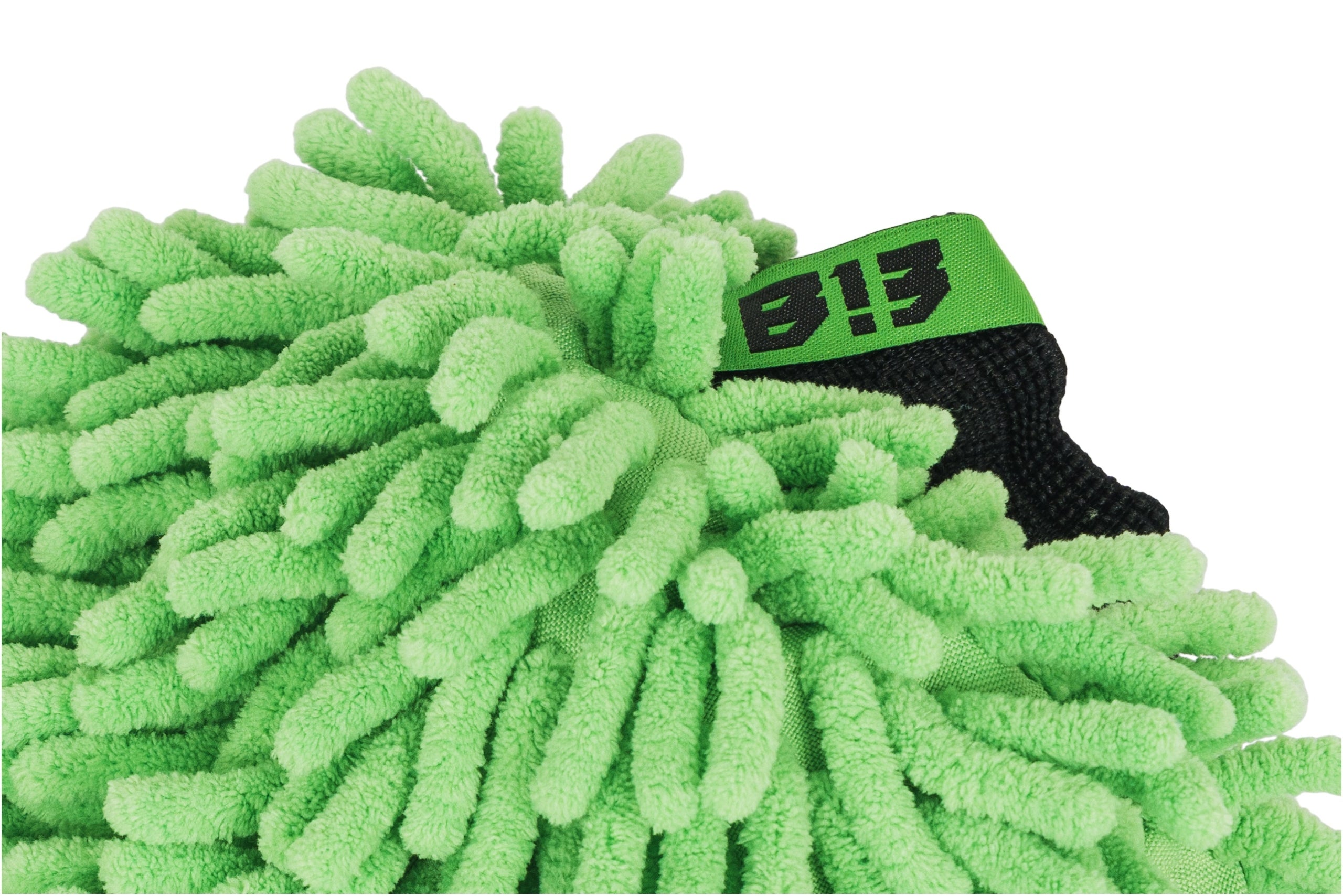 B13 Grinch Washing Glove Manufacturer no brand