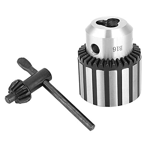 B16 DRILL CHUCK FOR PRECISION DRILLING MACHINE 0 5 13MM for home gift Brand no brand