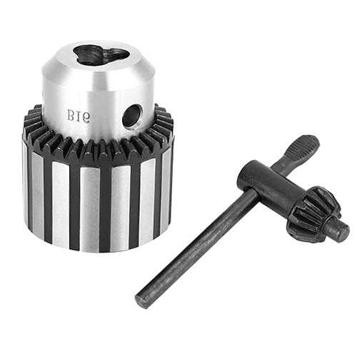 B16 DRILL CHUCK FOR PRECISION DRILLING MACHINE 0 5 13MM for home gift