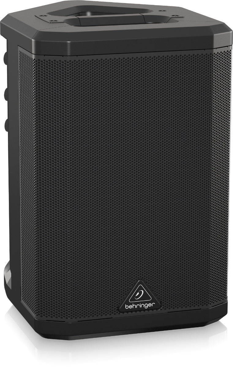 B1C Mobile Sound System Behringer Battery Operated Column Manufacturer code B1C