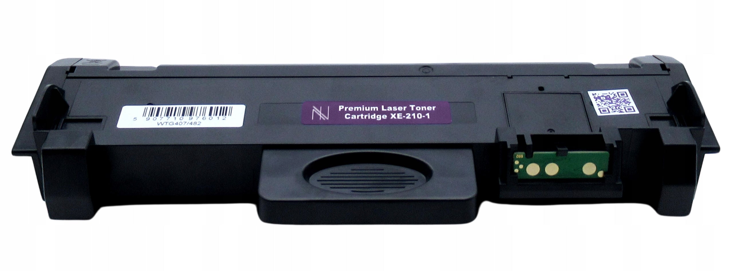 B210 XL Toner Cartridge for Xerox B205ni B210days B215days Replacement 106R04348 Manufacturer code B210V B210V/DNI / B215V_DNI | 106R04348