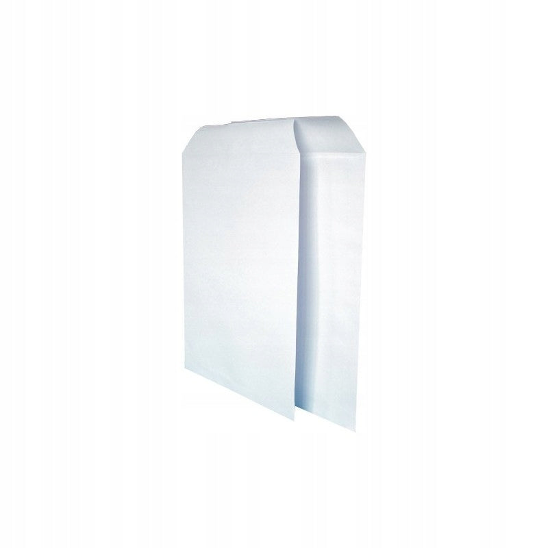 B4 SAFETY ENVELOPE WHITE PERFECTLY PROTECTS