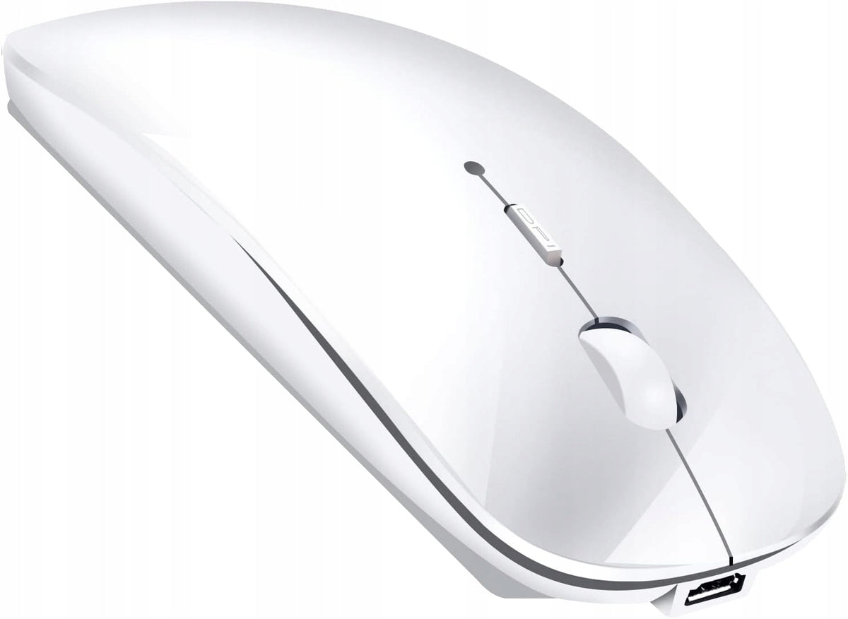 B492 LEAPEST GREY wireless mouse optical sensor